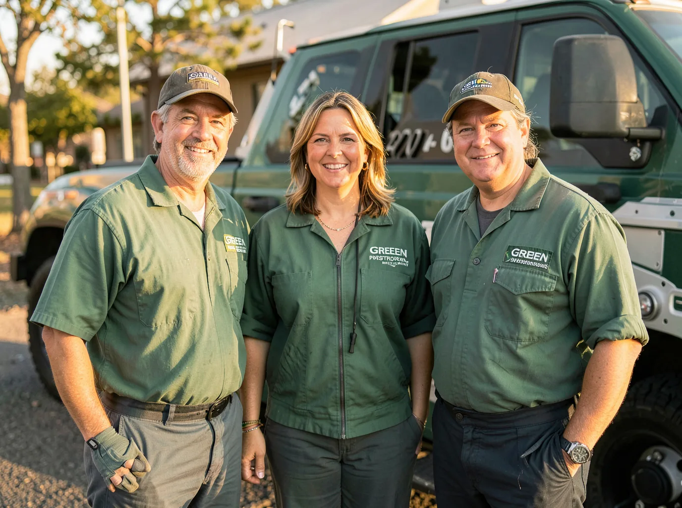 Water Damage Restoration company in Sunrise Beach, MO